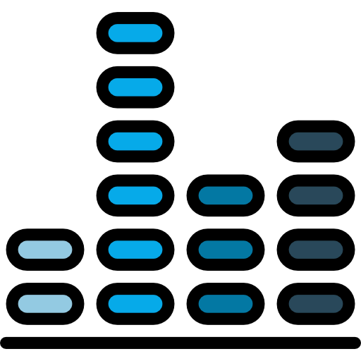 Equalizer іконка