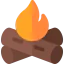 Bonfire 图标 64x64