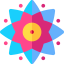 Rangoli 图标 64x64