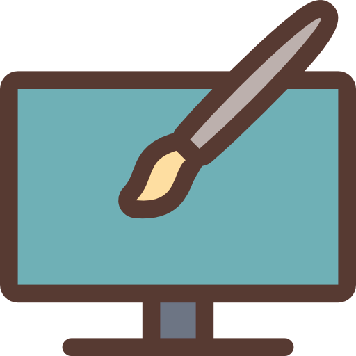 Computer icon