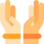 Hand 图标 64x64