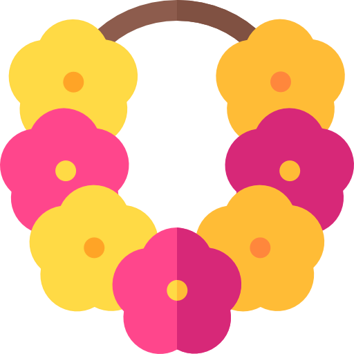Flower icon