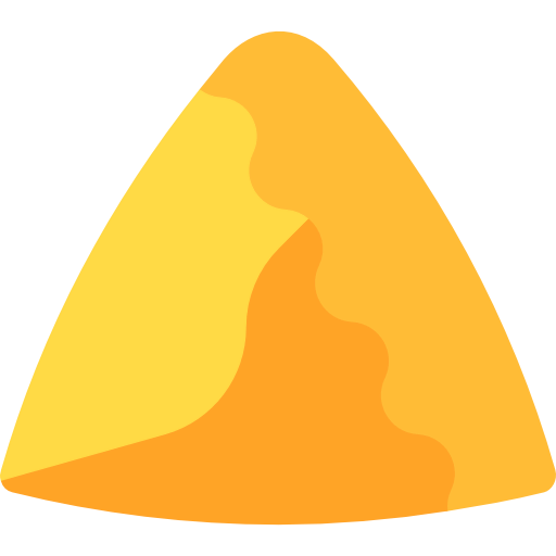 Samosa icon