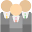 Team アイコン 64x64