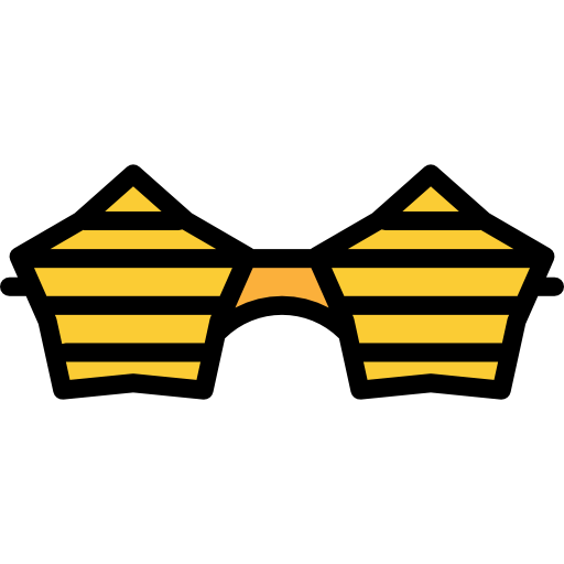 Glasses icon