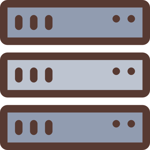 Server icon