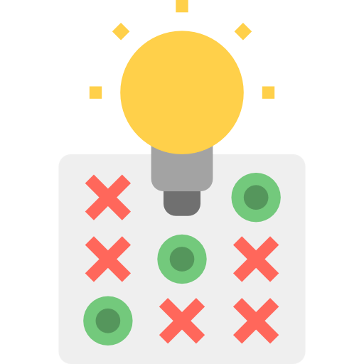 Gamification icon