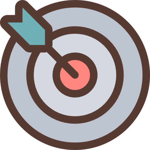 Target icon