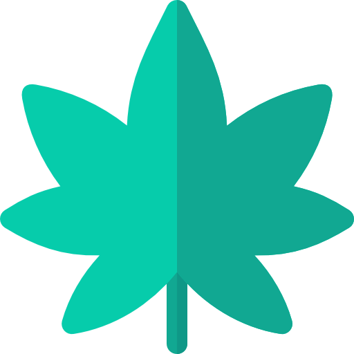 Marijuana icon