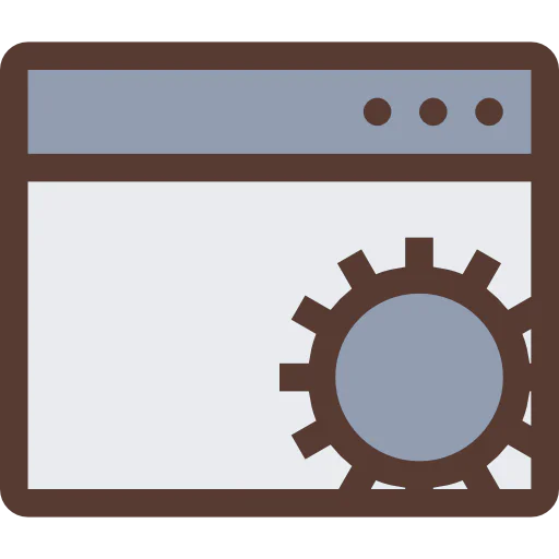 Browser icon