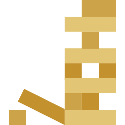 Jenga icon