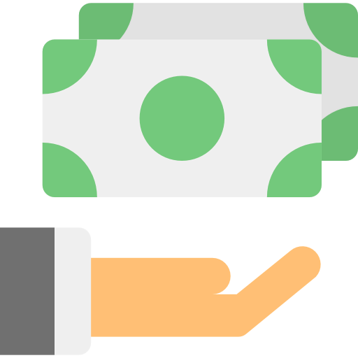 Earnings biểu tượng