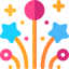 Fireworks 图标 64x64