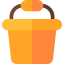 Bucket 图标 64x64