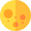 Full moon 图标 64x64