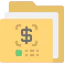 Accounting Ikona 64x64