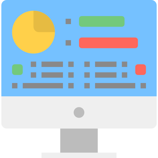 Computer 图标