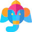 Elephant 图标 64x64