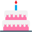 Cake biểu tượng 64x64