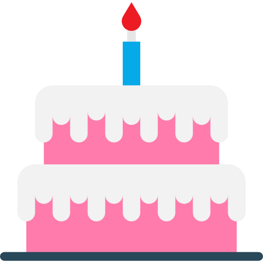 Cake icon
