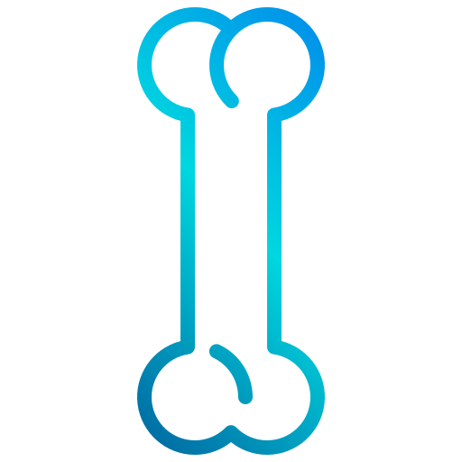 Bone icon