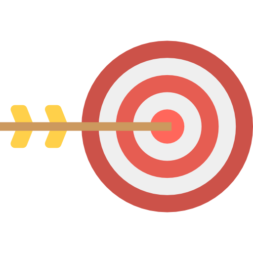 Target icon