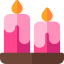Candle 图标 64x64