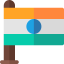 India 图标 64x64