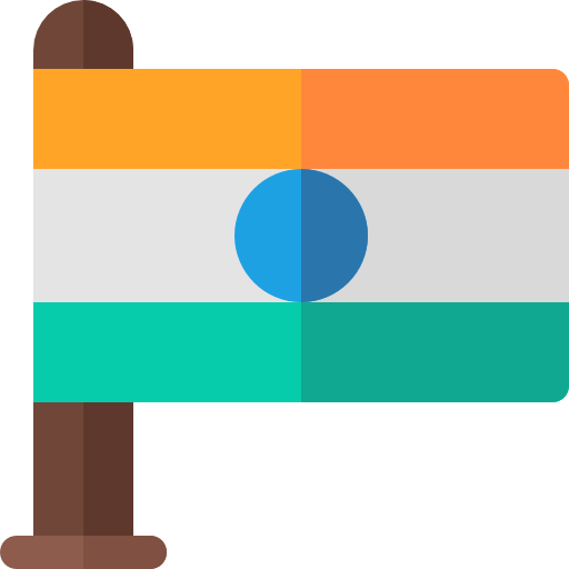 India icon