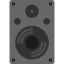 Speaker biểu tượng 64x64