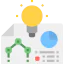 Statistics Ikona 64x64