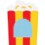 Popcorn biểu tượng 64x64