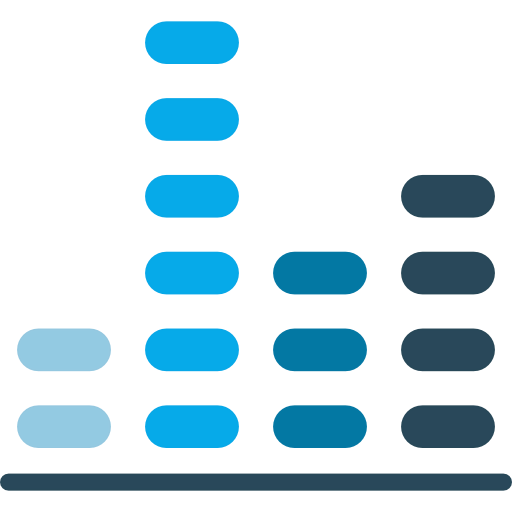 Equalizer biểu tượng