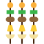 Skewer biểu tượng 64x64