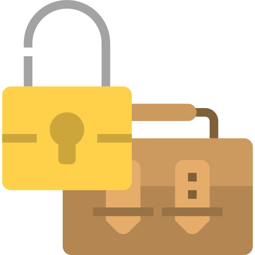 Lock icon