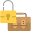 Lock Ikona 64x64