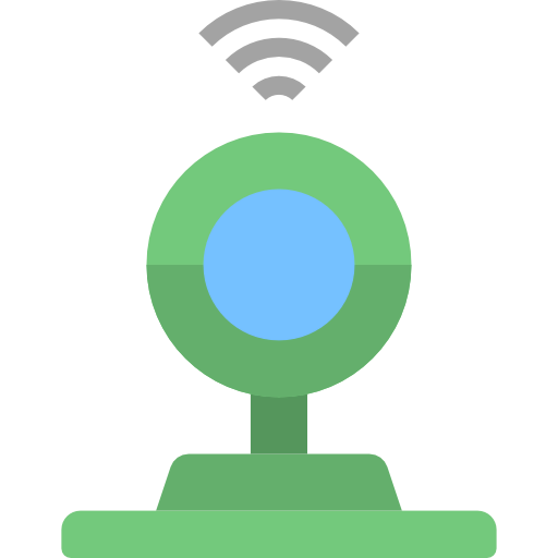 Webcam icon