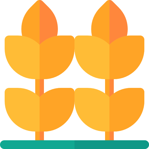 Wheat icon