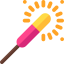 Sparkler 图标 64x64