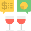 Business meeting Ikona 64x64