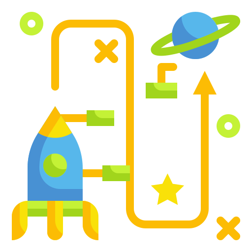 Project icon