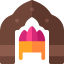 Arch 图标 64x64