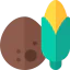 Coconut 图标 64x64
