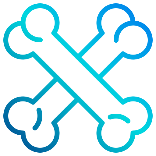 Bone icon