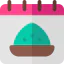 Calendar 图标 64x64