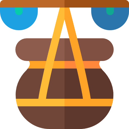 Pot icon