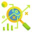Analytics 图标 64x64