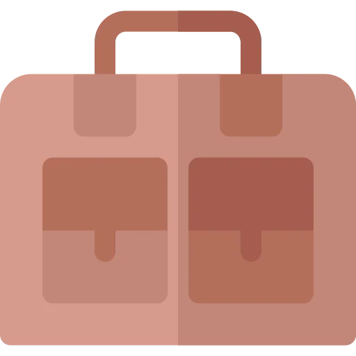 Briefcase ícone