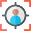 Target Ikona 64x64