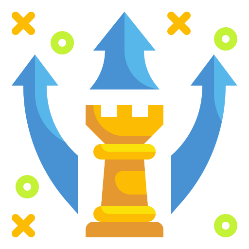 Strategy Symbol